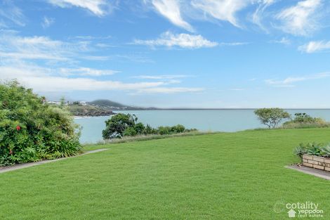 Property photo of 1/90 Matthew Flinders Drive Cooee Bay QLD 4703