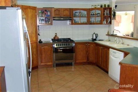 Property photo of 5 McTavish Place Narangba QLD 4504