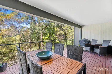 45/28 Castello Cct, Varsity Lakes, QLD 4227
