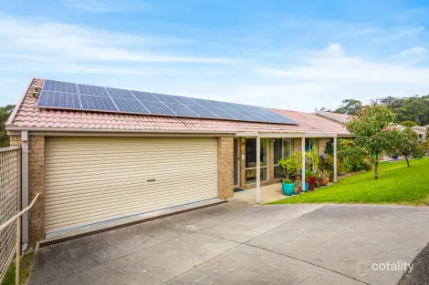 25/11 Payne St, Narooma, NSW 2546