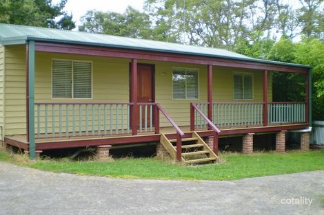 Property photo of 46A Camp Street Katoomba NSW 2780