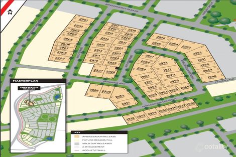 114 Ambassador Cres, Point Cook, VIC 3030