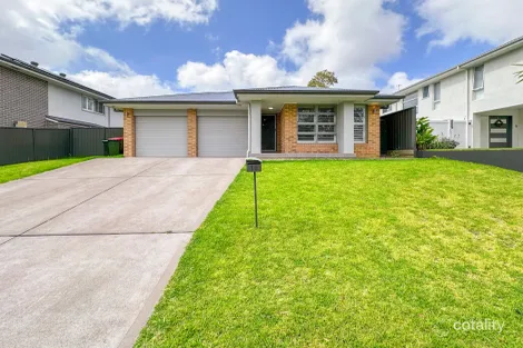 18 Forest Oak Pl, Glenning Valley, NSW 2261