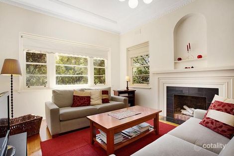 Property photo of 38 Adeney Avenue Kew VIC 3101