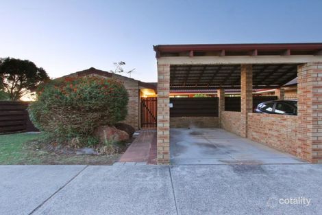 Property photo of 1/167 Daly Street Belmont WA 6104
