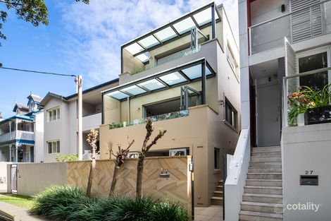 Property photo of 29 Wiley Street Waverley NSW 2024