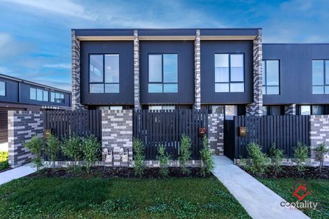 49/119 Sutherland Cres, Taylor, ACT 2913