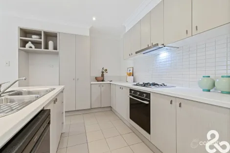 Property photo of 11 Chocolate Lilly Street Epping VIC 3076