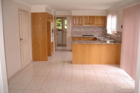 Property photo of 83 Craig Hill Drive Wheelers Hill VIC 3150