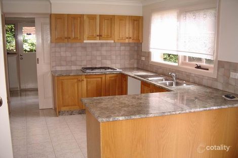 Property photo of 83 Craig Hill Drive Wheelers Hill VIC 3150