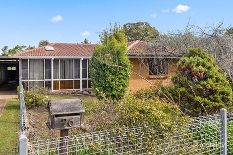 26 PATRICIA ST, MOUNT LOFTY, QLD 4350