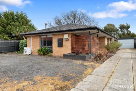 Property photo of 9 Barnong Close Kurunjang VIC 3337