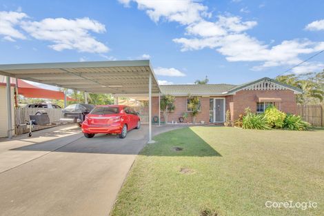 Property photo of 7 Carpentaria Close Clinton QLD 4680