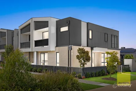 Property photo of 16 Shining Lane Aintree VIC 3336