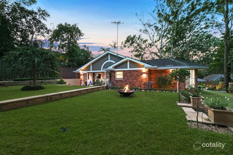 Property photo of 12 Herber Place Wahroonga NSW 2076