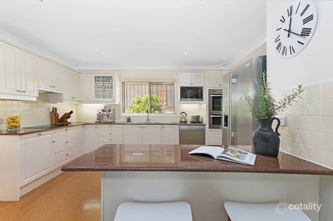 Property photo of 12 Herber Place Wahroonga NSW 2076