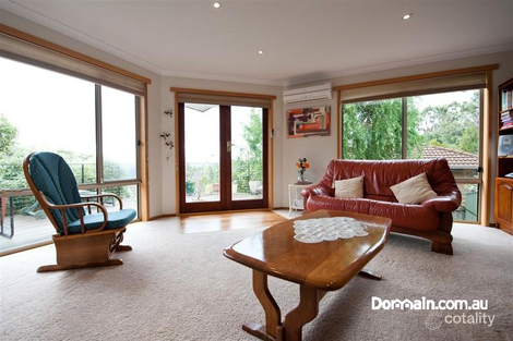 Property photo of 14 Castlereagh Court Lenah Valley TAS 7008