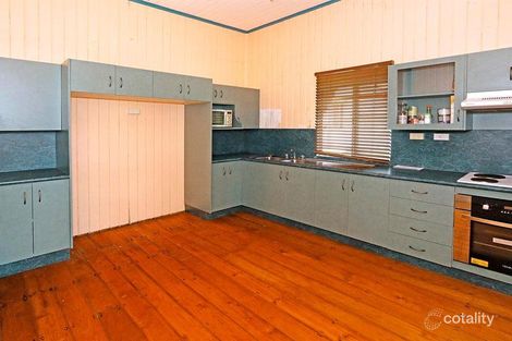 Property photo of 61 Fitzpatrick Street Berserker QLD 4701