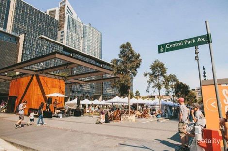 Property photo of 415/2 Chippendale Way Chippendale NSW 2008