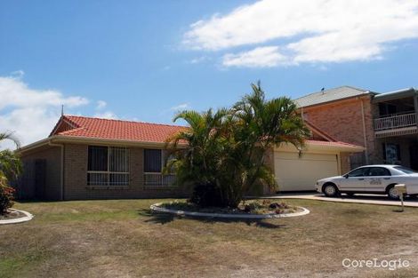 Property photo of 38 Jasper Street Wellington Point QLD 4160