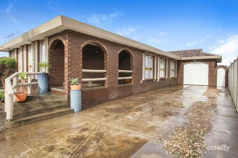Property photo of 43 Joan Street Sunshine West VIC 3020