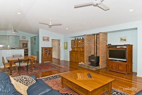 Property photo of 63 Wallaby Drive Mudgeeraba QLD 4213