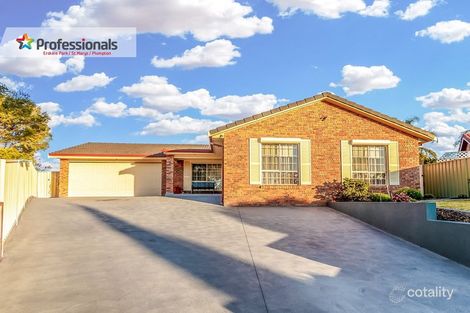 8 Kruger Pl, Erskine Park, NSW 2759