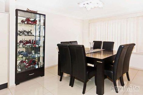 Property photo of 2 Arnold Street Wetherill Park NSW 2164