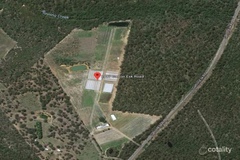 Property photo of 2487 Gatton Esk Road Buaraba QLD 4311