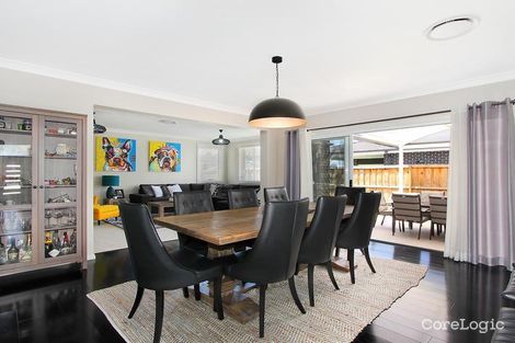 Property photo of 2 Rowley Street Elizabeth Hills NSW 2171