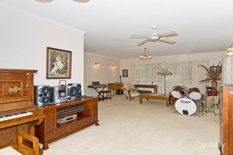 Property photo of 63 Wallaby Drive Mudgeeraba QLD 4213