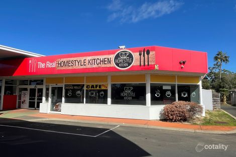 88 Causeway Rd, Busselton, WA 6280