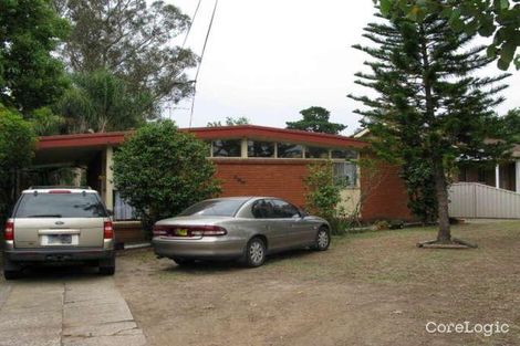 Property photo of 30 Fields Road Macquarie Fields NSW 2564