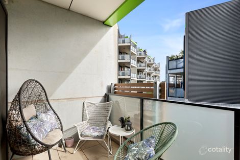 Property photo of 205/1 Duggan Street Brunswick West VIC 3055