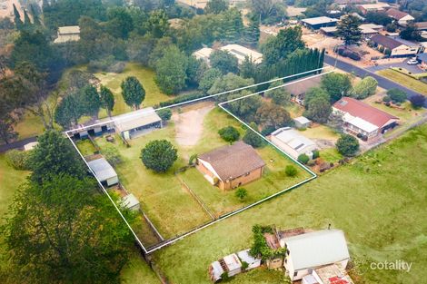 Property photo of 9 Brewster Street Mittagong NSW 2575