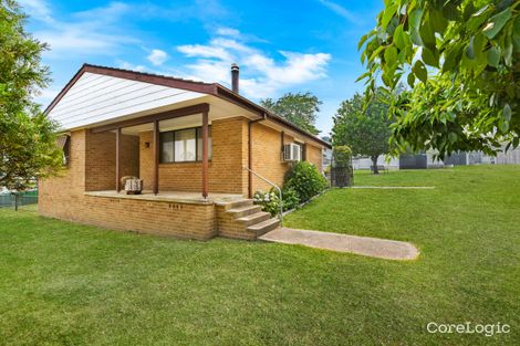 Property photo of 9 Brewster Street Mittagong NSW 2575