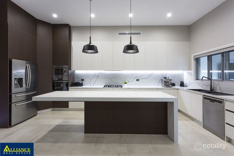 Property photo of 32 Gowlland Parade Panania NSW 2213