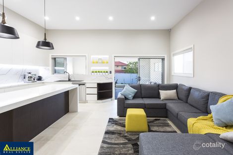 Property photo of 32 Gowlland Parade Panania NSW 2213