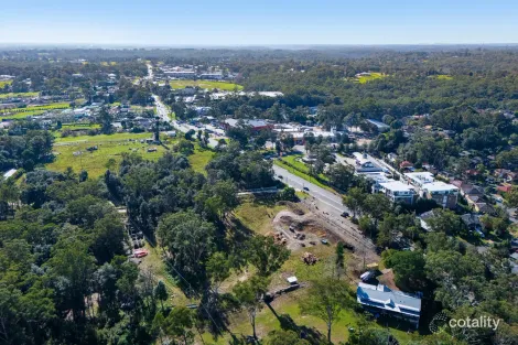 Property photo of 229 New Line Road Dural NSW 2158