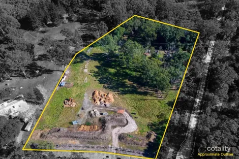 Property photo of 229 New Line Road Dural NSW 2158