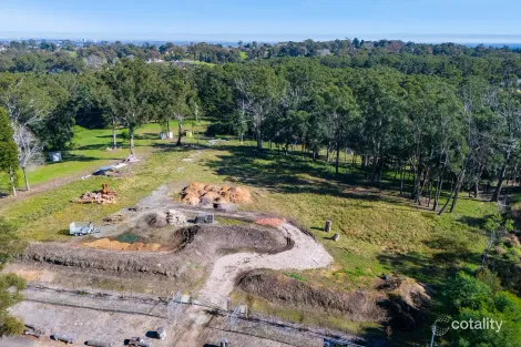 Property photo of 229 New Line Road Dural NSW 2158
