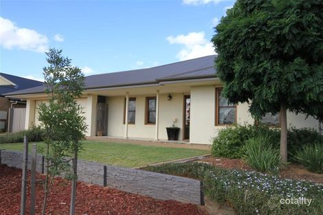 36 Ray Beckwith Bvd, Nuriootpa, SA 5355