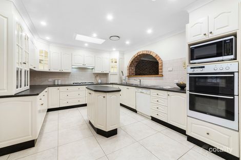 Property photo of 7 Coree Place St Ives NSW 2075