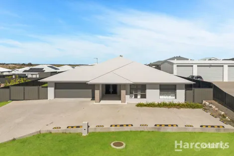 4 Bergamot Ct, Nikenbah, QLD 4655