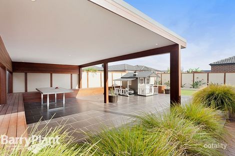Property photo of 5 Fantail Crescent Williams Landing VIC 3027