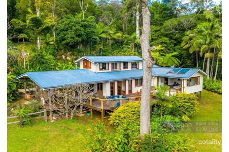 Property photo of 266 Mafeking Road Goonengerry NSW 2482