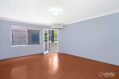 Property photo of 1/5 Castle Street North Parramatta NSW 2151