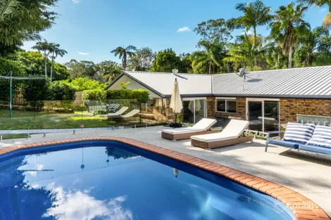 Property photo of 6 Palm Tree Crescent Bangalow NSW 2479