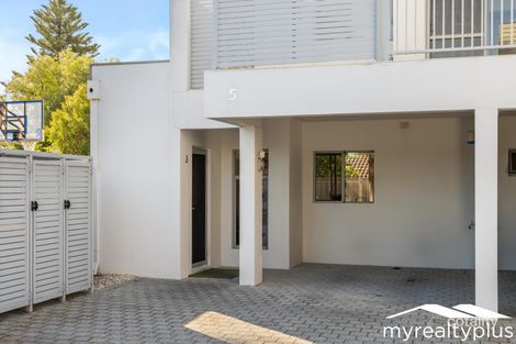 Property photo of 5/21 Stanley Street Belmont WA 6104