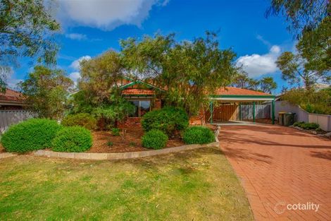 Property photo of 17 Starcap Place Quinns Rocks WA 6030